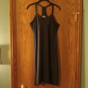 Women's Columbia Muscle Tank Dress